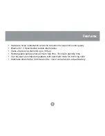 Preview for 5 page of IOGear GBHFK201W6 User Manual