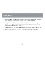 Preview for 8 page of IOGear GBHFK201W6 User Manual