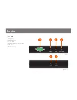 Preview for 6 page of IOGear GCE500U Installation Manual