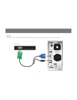 Preview for 13 page of IOGear GCE500U Installation Manual