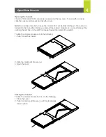 Preview for 5 page of IOGear GCL1908 Quick Start Manual