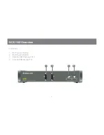 Preview for 6 page of IOGear GCS1102 Installation Manual