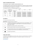 Preview for 6 page of IOGear GCS1212TAA3 Administrator'S Manual