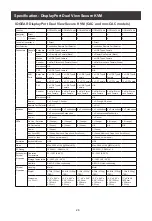 Предварительный просмотр 28 страницы IOGear GCS1212TAA4 User Manual