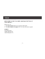 Preview for 43 page of IOGear GCS1782G Installation Manual