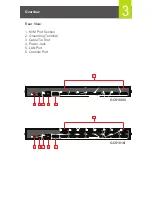 Preview for 4 page of IOGear GCS1808i Quick Start Manual