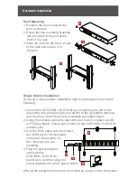 Preview for 5 page of IOGear GCS1808i Quick Start Manual