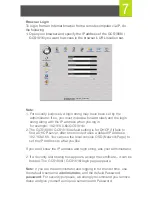 Preview for 8 page of IOGear GCS1808i Quick Start Manual