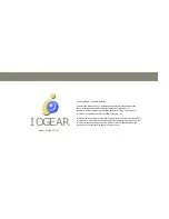 Preview for 3 page of IOGear GCS182 User Manual