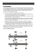 Preview for 19 page of IOGear GCS1908W User Manual