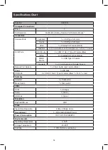 Preview for 36 page of IOGear GCS1953 User Manual