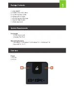 Preview for 2 page of IOGear GCS62DP Quick Start Manual