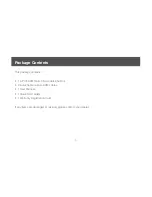 Preview for 4 page of IOGear GCS634U User Manual