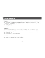 Preview for 5 page of IOGear GCS634U User Manual