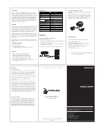 IOGear GFH310 User Manual preview