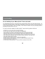 Preview for 22 page of IOGear GFR201 Memory Bank Installation Manual