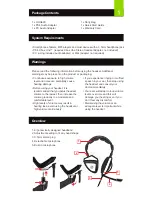 Preview for 2 page of IOGear GHG600 Quick Start Manual