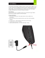 Предварительный просмотр 4 страницы IOGear GHG700 Quick Start Manual