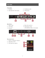 Preview for 6 page of IOGear GHSW8241 User Manual