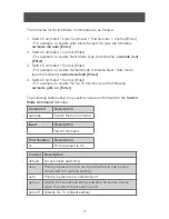 Preview for 13 page of IOGear GHSW8241 User Manual