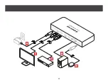 Предварительный просмотр 11 страницы IOGear GHSW8441 User Manual