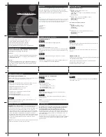 Preview for 1 page of IOGear GIC251U User Manual