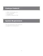 Preview for 2 page of IOGear GIC320U Quick Start Manual