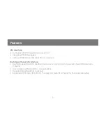 Preview for 5 page of IOGear GIC711SW6 Installation Manual