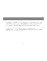 Preview for 5 page of IOGear GICe702S3R5W6 Installation Manual