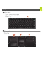 Preview for 3 page of IOGear GKB631B Quick Start Manual