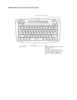 Предварительный просмотр 2 страницы IOGear GKB635W User Manual