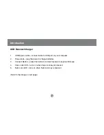 Предварительный просмотр 14 страницы IOGear GKM521R User Manual