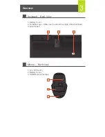 Preview for 4 page of IOGear GKM552R Quick Start Manual