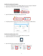 Preview for 4 page of IOGear GKMB02 User Manual