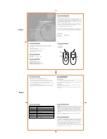 IOGear GME221 User Manual preview