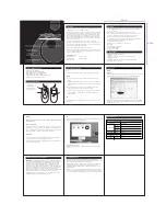 IOGear GME224M32 User Manual preview