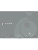 Предварительный просмотр 32 страницы IOGear GME225BKIT User Manual