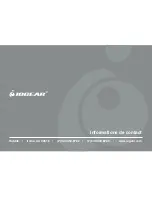 Предварительный просмотр 64 страницы IOGear GME225BKIT User Manual