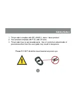 Preview for 9 page of IOGear GME227R User Manual