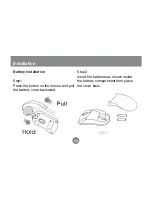 Предварительный просмотр 12 страницы IOGear GME227R User Manual