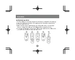 Предварительный просмотр 10 страницы IOGear GME255B User Manual