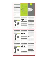 Preview for 1 page of IOGear GME422RW6 Quick Start Manual