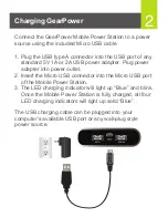 Preview for 3 page of IOGear GMP16K Quick Start Manual