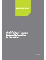 Предварительный просмотр 1 страницы IOGear GMP2000P Quick Start Manual