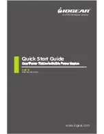 Preview for 1 page of IOGear GMP7K Quick Start Manual