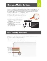 Preview for 3 page of IOGear GMP7K Quick Start Manual