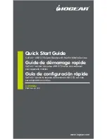 Preview for 1 page of IOGear GOFRH202 Quick Start Manual