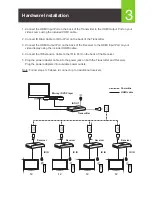 Предварительный просмотр 5 страницы IOGear GPLHDPROK Quick Start Manual