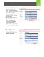 Preview for 10 page of IOGear GPLWEKIT Quick Start Manual