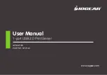 IOGear GPSU21W6 User Manual предпросмотр